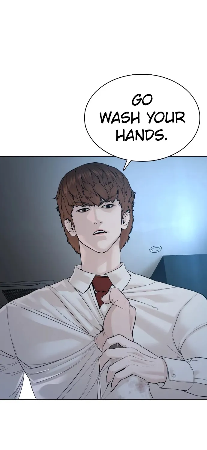 Read How to Fight chapter 92 image 47 on Lezhin