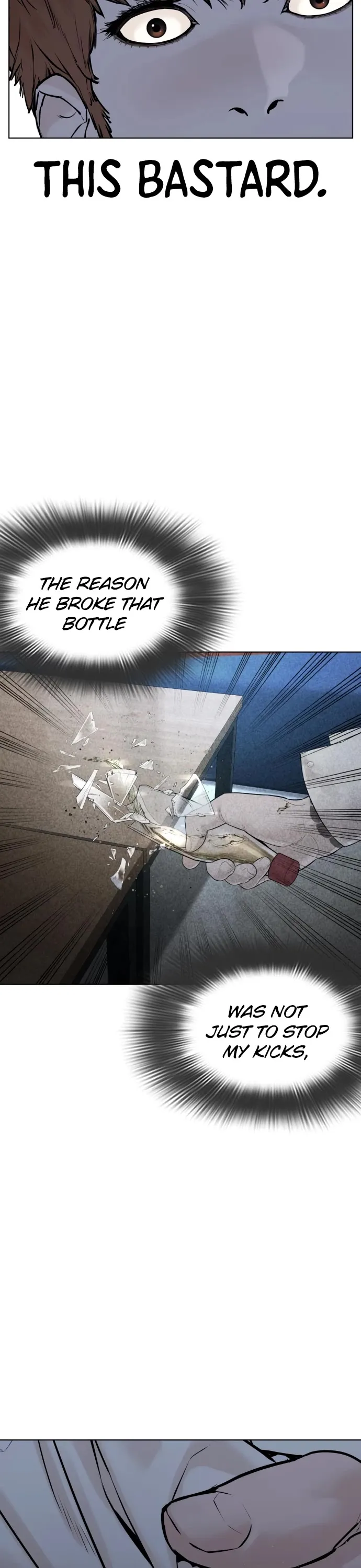 Read How to Fight chapter 92 image 49 on Lezhin