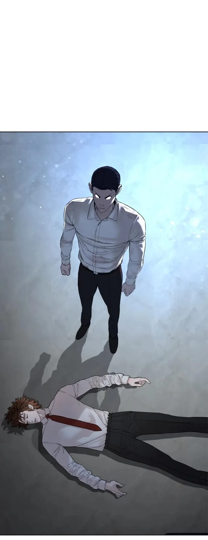 Read How to Fight chapter 92 image 55 on Lezhin