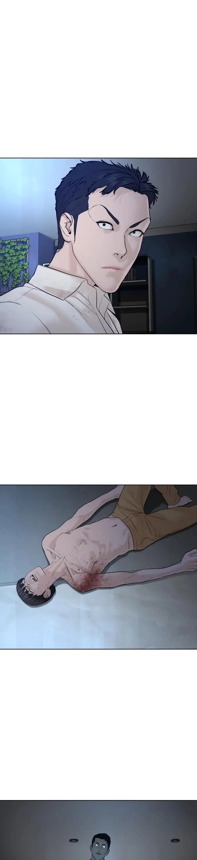 Read How to Fight chapter 92 image 56 on Lezhin