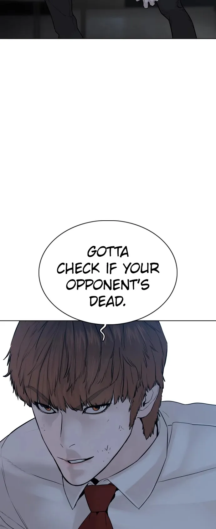 Read How to Fight chapter 92 image 58 on Lezhin