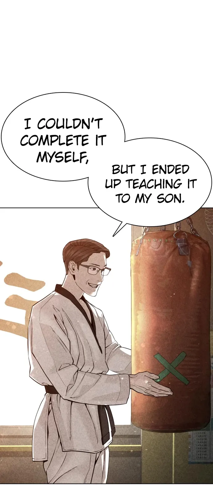 Read How to Fight chapter 92 image 63 on Lezhin