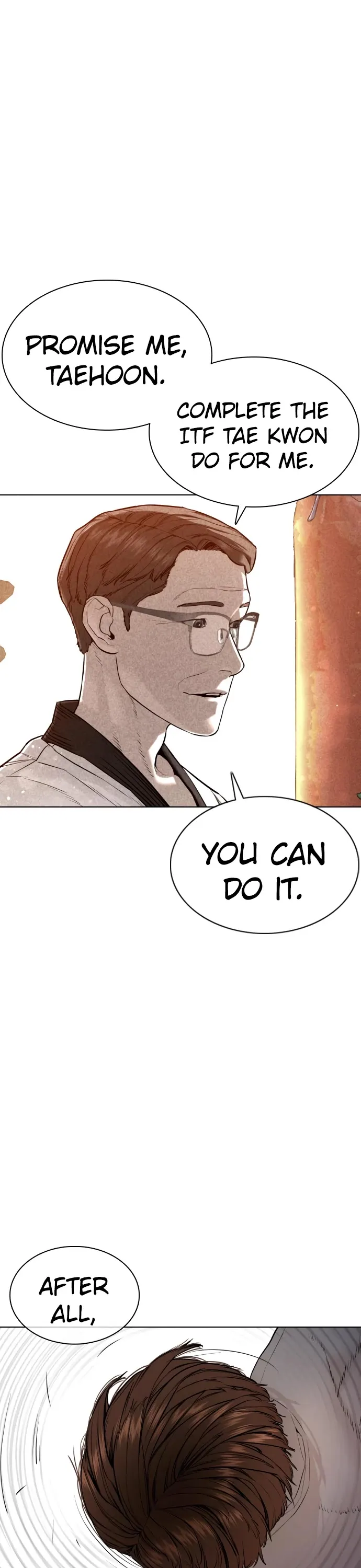 Read How to Fight chapter 92 image 64 on Lezhin