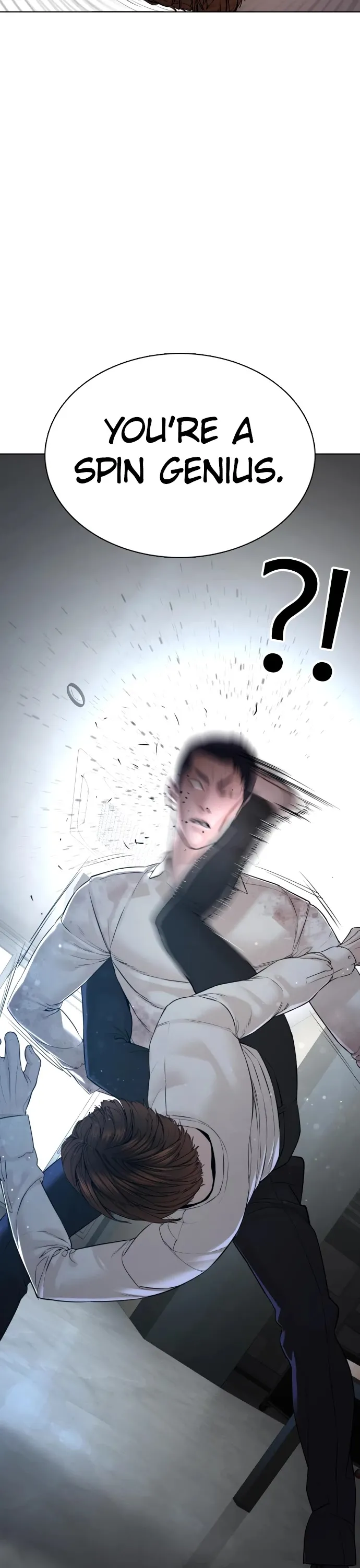 Read How to Fight chapter 92 image 65 on Lezhin