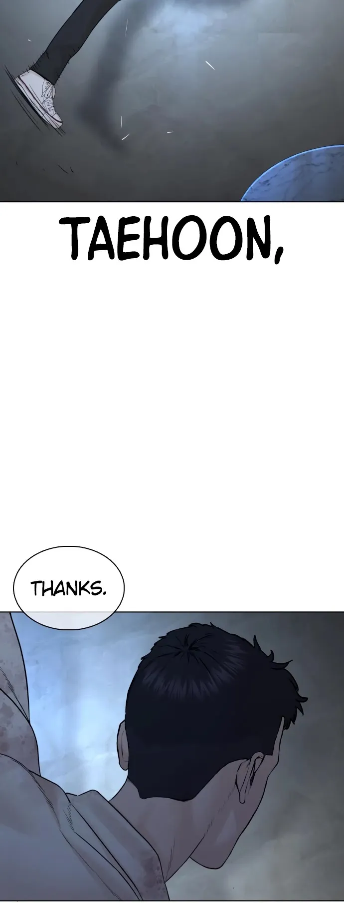Read How to Fight chapter 92 image 67 on Lezhin