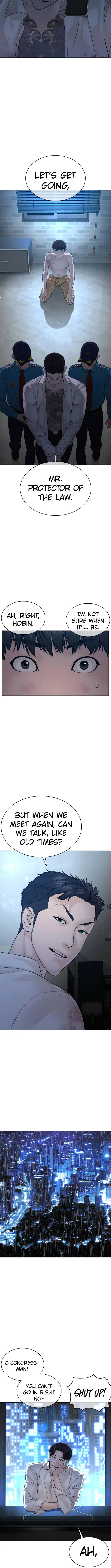 Read How to Fight chapter 93 image 10 on Lezhin