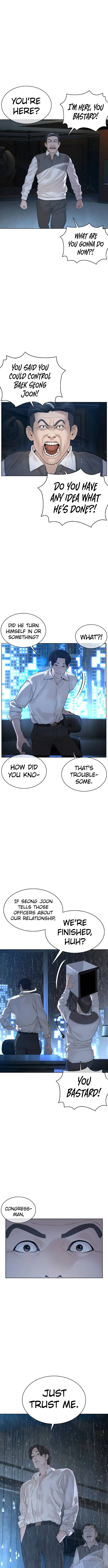 Read How to Fight chapter 93 image 11 on Lezhin