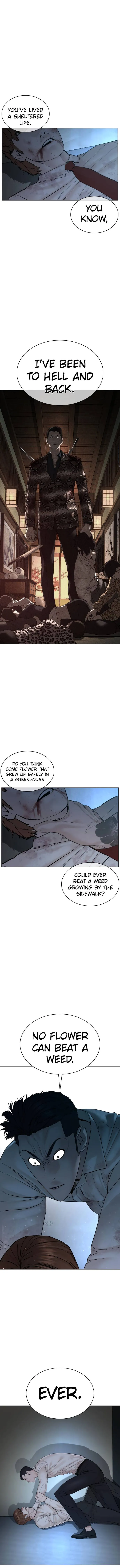 Read How to Fight chapter 93 image 3 on Lezhin