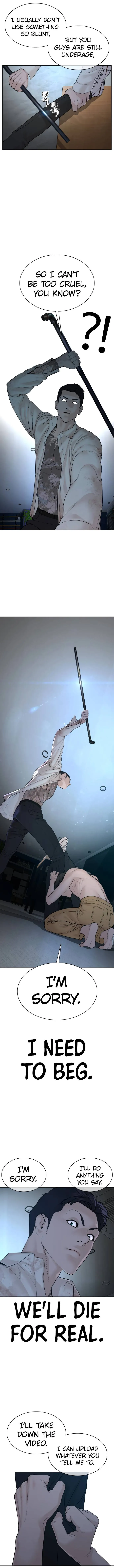 Read How to Fight chapter 93 image 5 on Lezhin