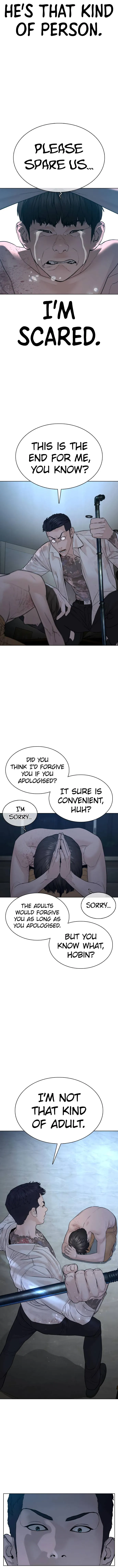 Read How to Fight chapter 93 image 6 on Lezhin
