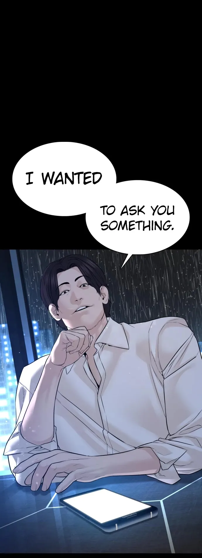 Read How to Fight chapter 94 image 15 on Lezhin