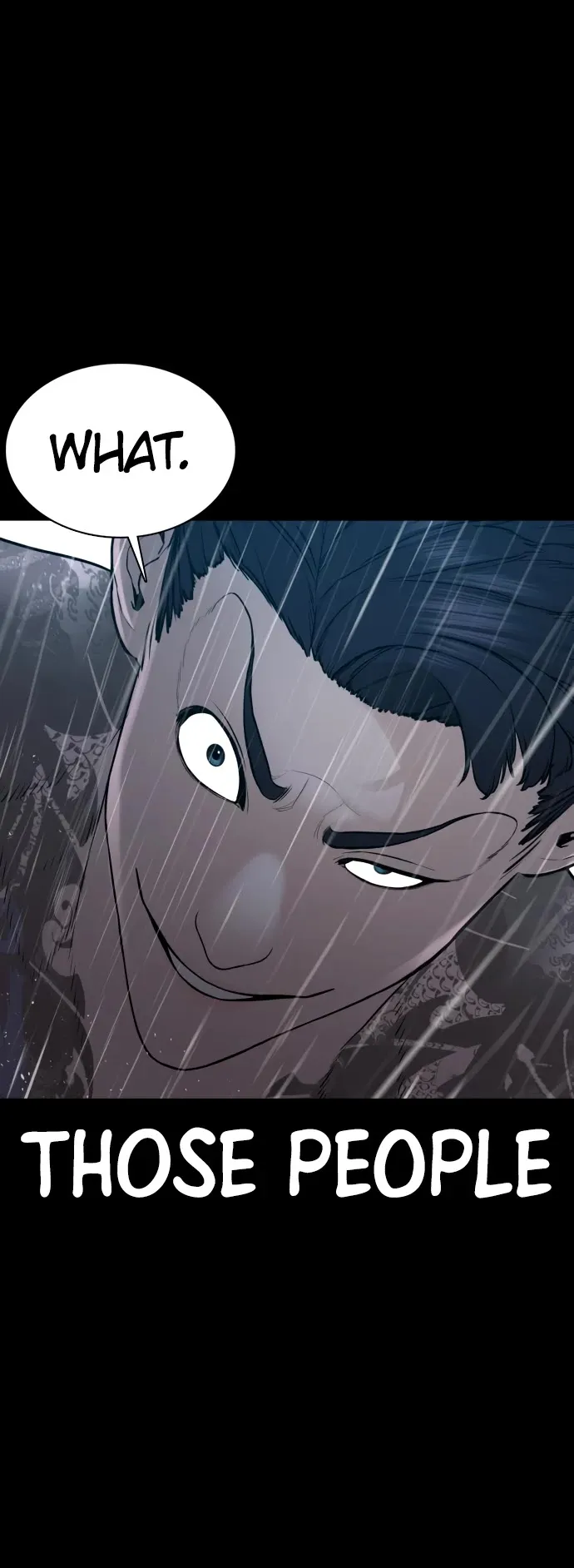 Read How to Fight chapter 94 image 27 on Lezhin
