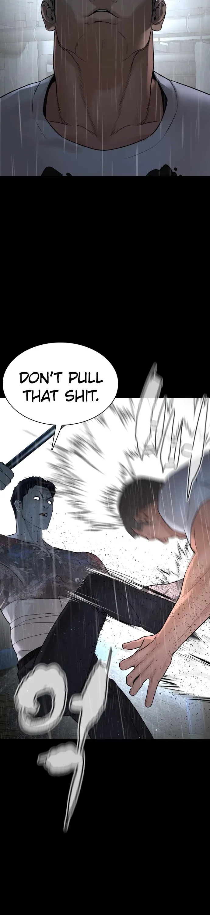 Read How to Fight chapter 94 image 29 on Lezhin