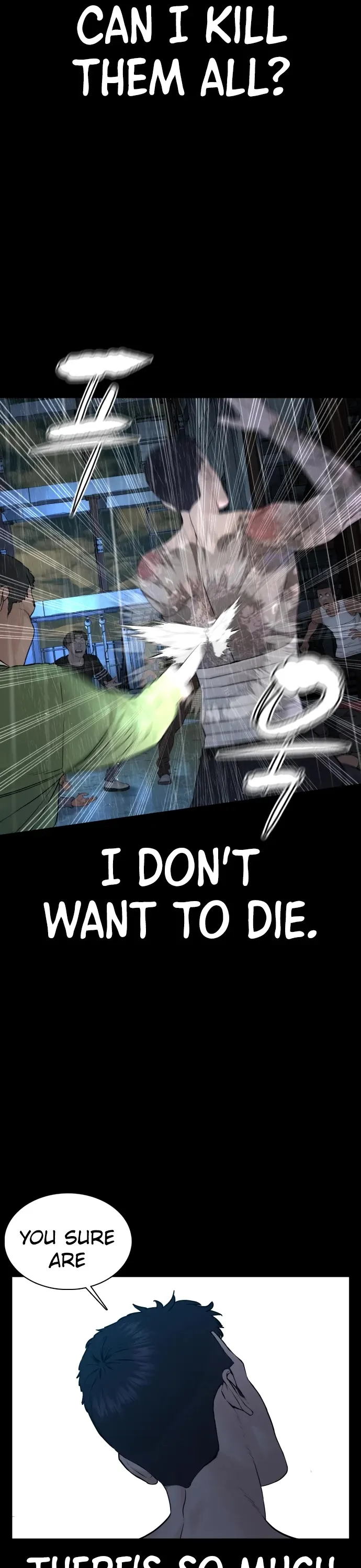 Read How to Fight chapter 94 image 36 on Lezhin