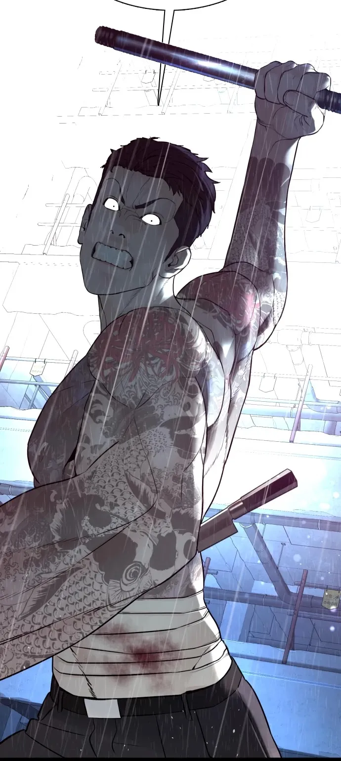 Read How to Fight chapter 94 image 39 on Lezhin