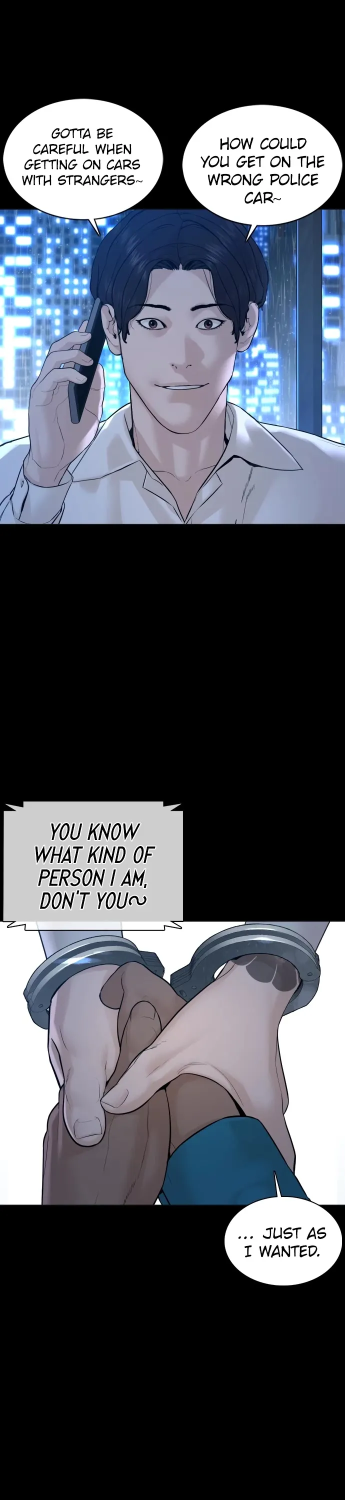 Read How to Fight chapter 94 image 4 on Lezhin
