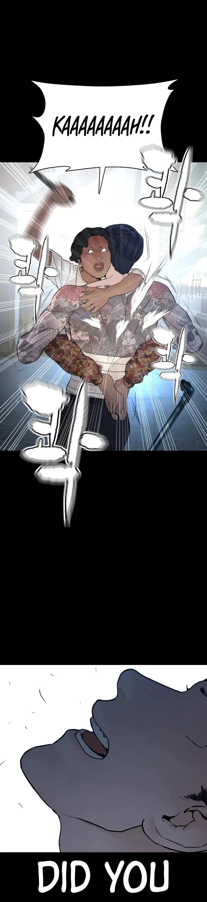 Read How to Fight chapter 94 image 41 on Lezhin