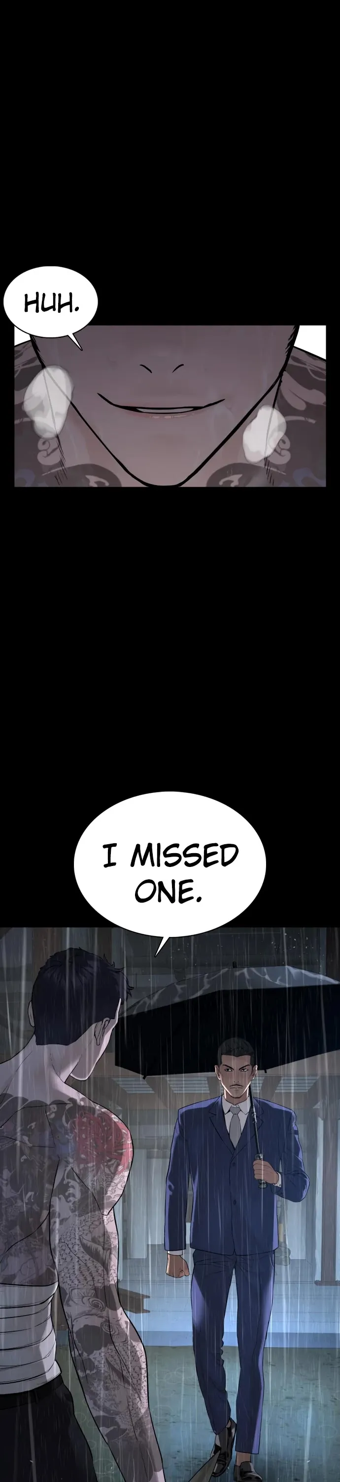 Read How to Fight chapter 94 image 52 on Lezhin