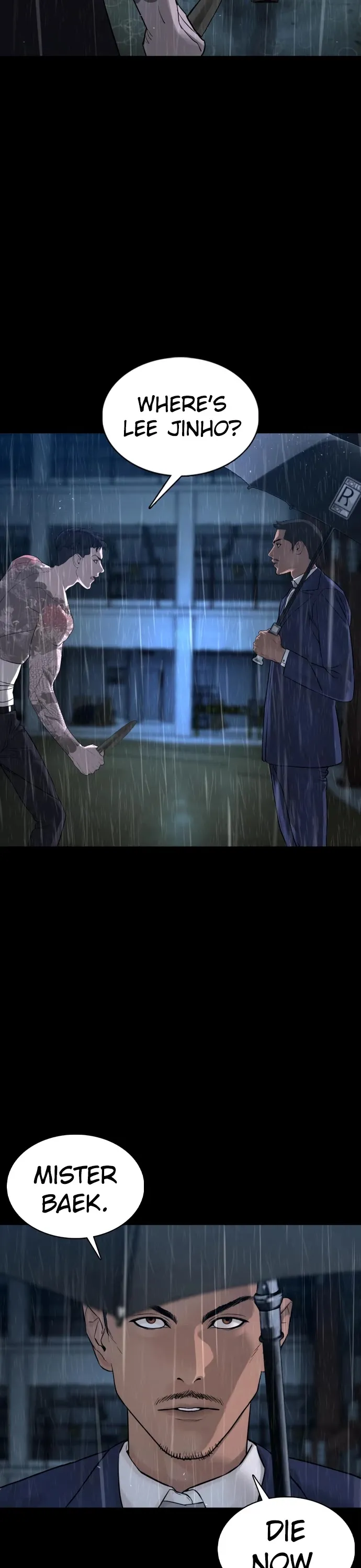 Read How to Fight chapter 94 image 53 on Lezhin