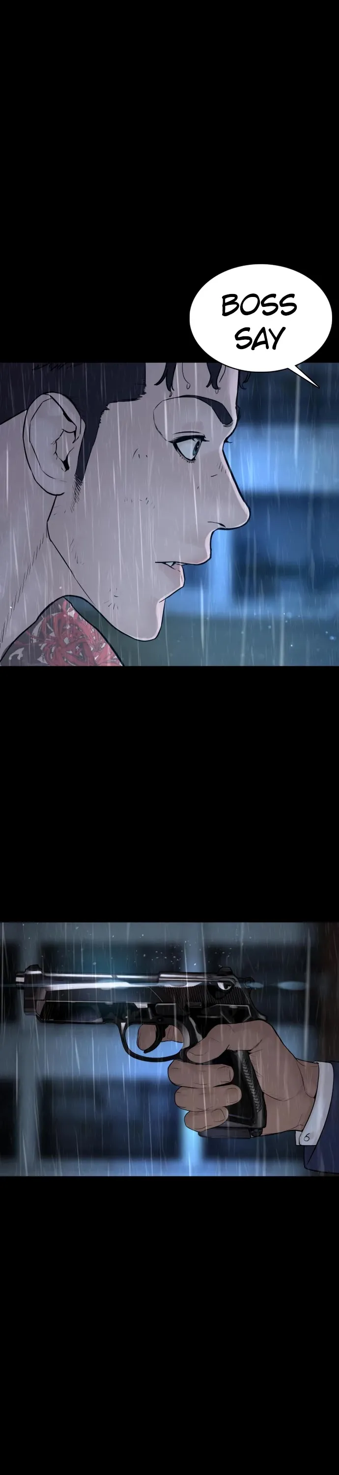 Read How to Fight chapter 94 image 56 on Lezhin