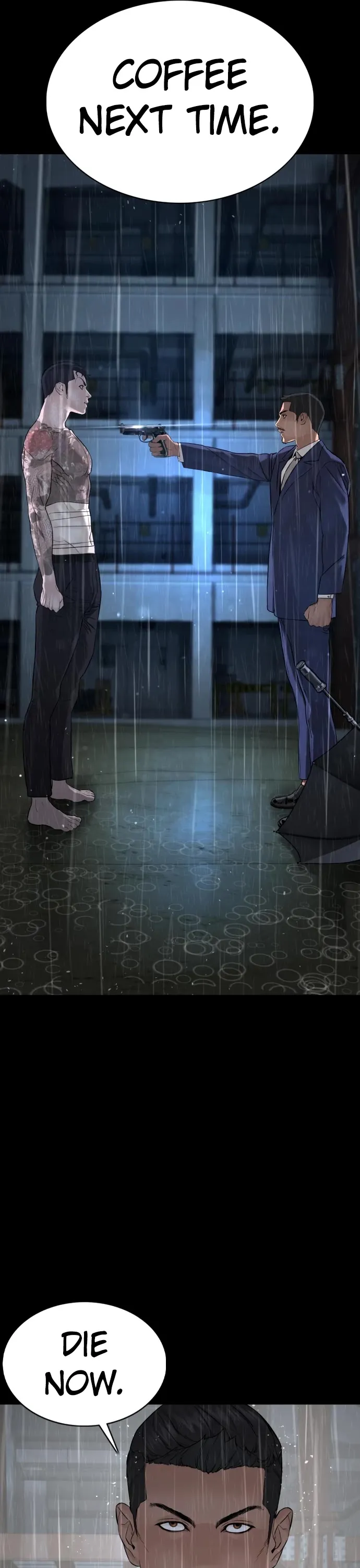 Read How to Fight chapter 94 image 57 on Lezhin