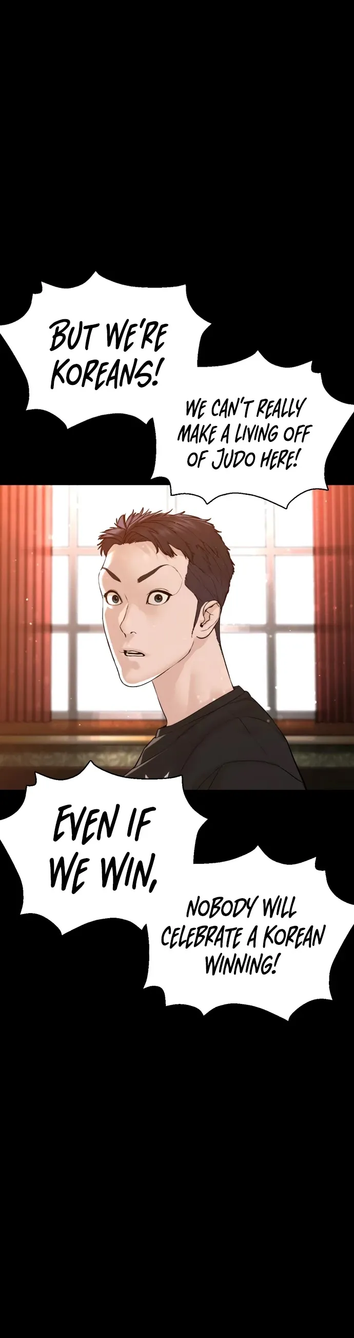 Read How to Fight chapter 95 image 27 on Lezhin