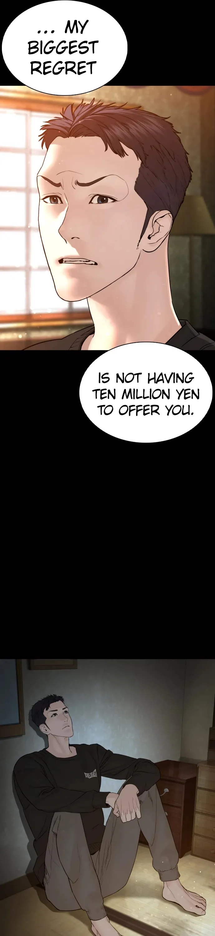 Read How to Fight chapter 95 image 28 on Lezhin