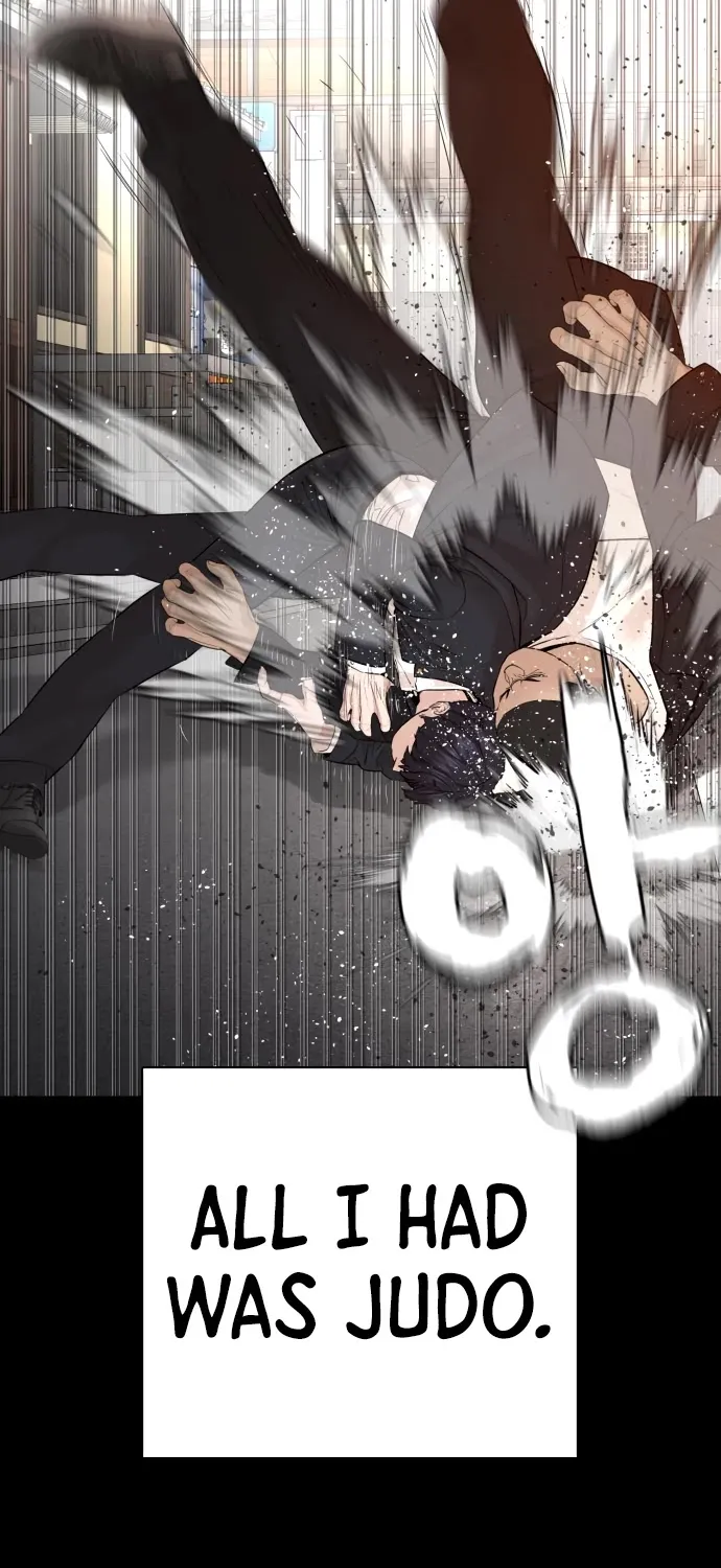 Read How to Fight chapter 95 image 3 on Lezhin