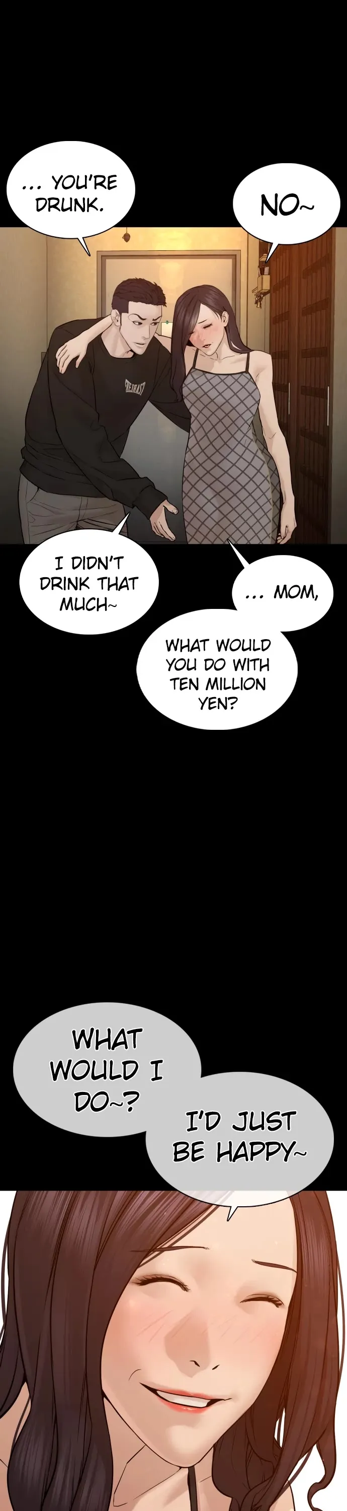 Read How to Fight chapter 95 image 32 on Lezhin