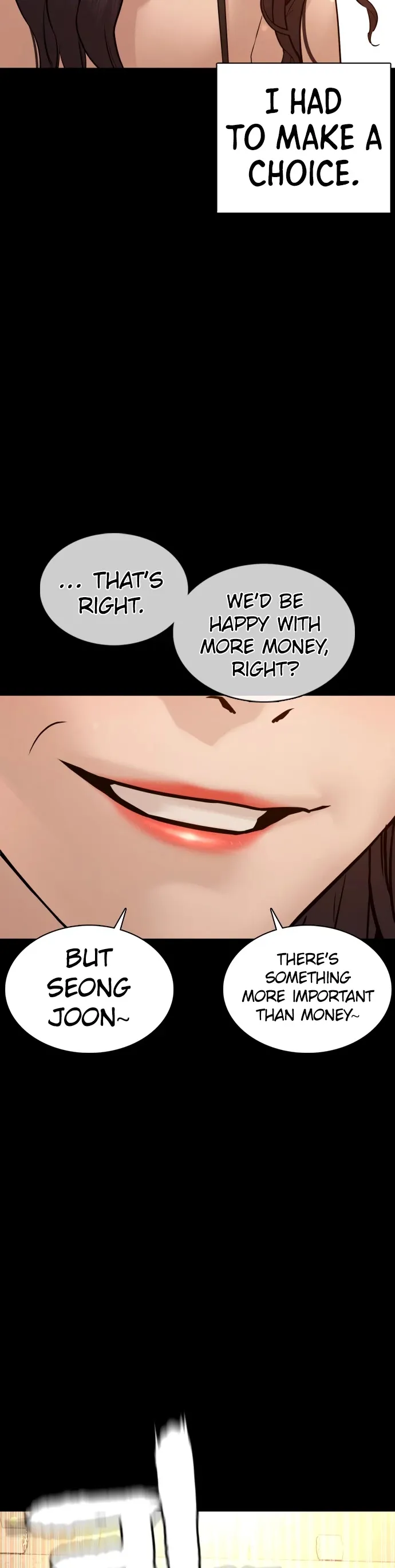 Read How to Fight chapter 95 image 33 on Lezhin