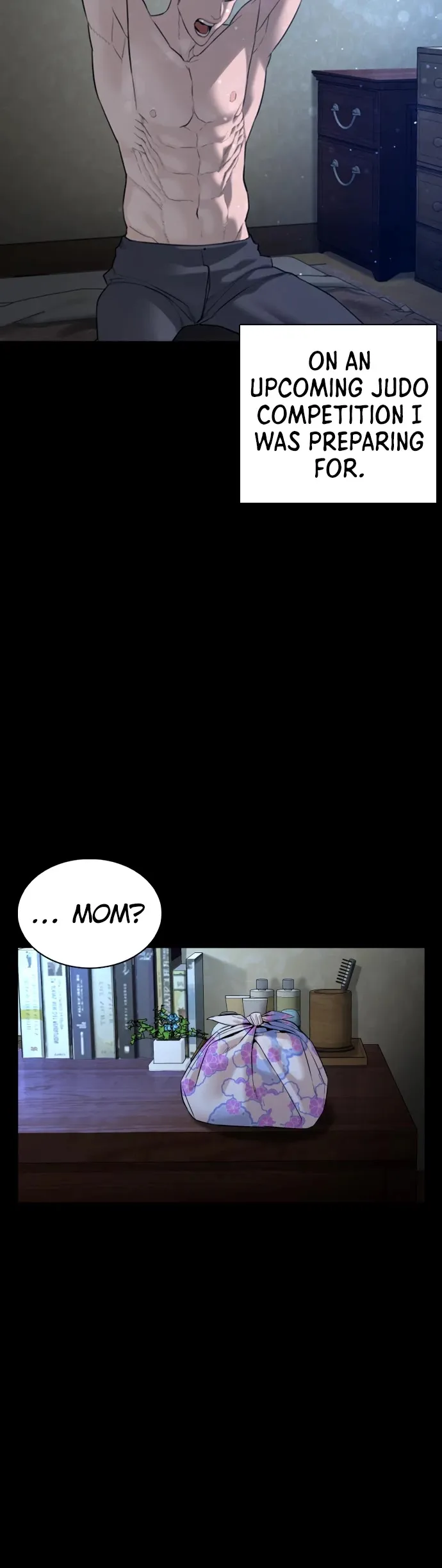Read How to Fight chapter 95 image 50 on Lezhin