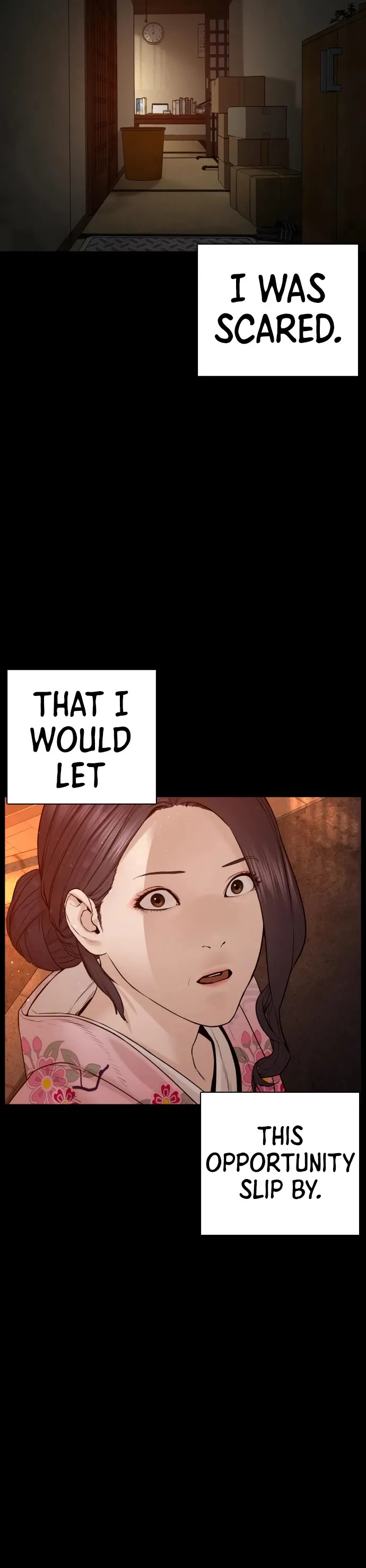 Read How to Fight chapter 95 image 63 on Lezhin
