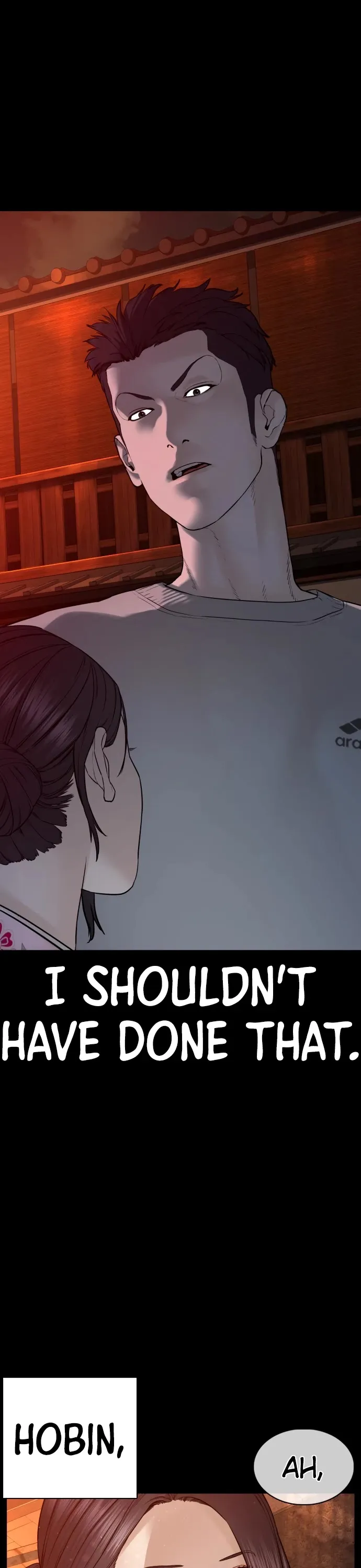 Read How to Fight chapter 96 image 0 on Lezhin