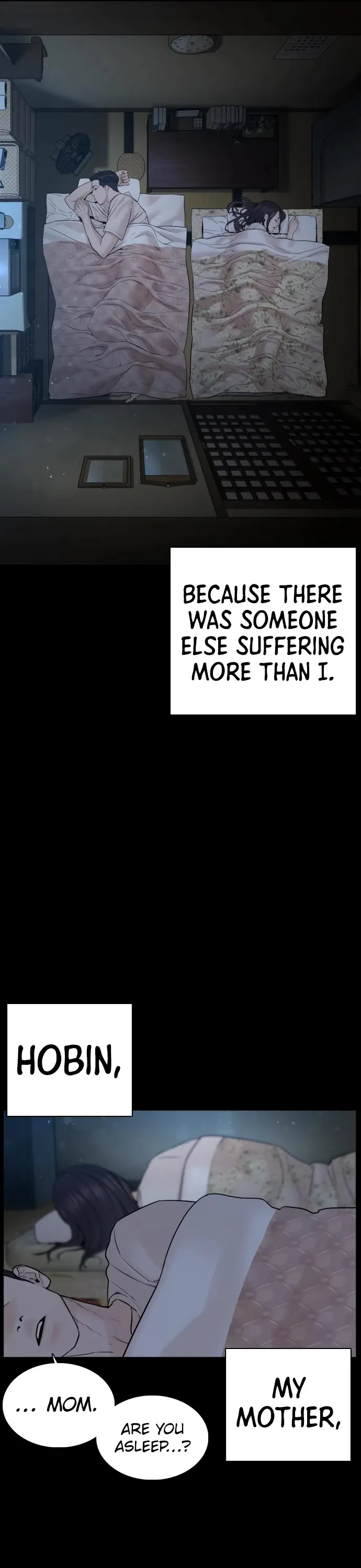 Read How to Fight chapter 96 image 10 on Lezhin