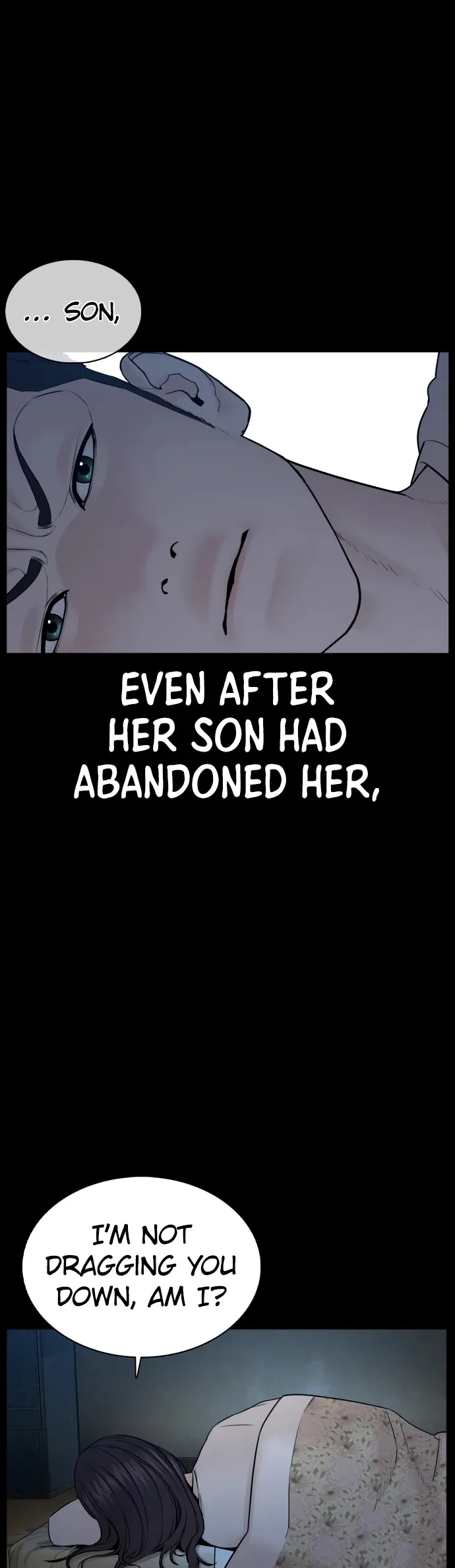 Read How to Fight chapter 96 image 11 on Lezhin