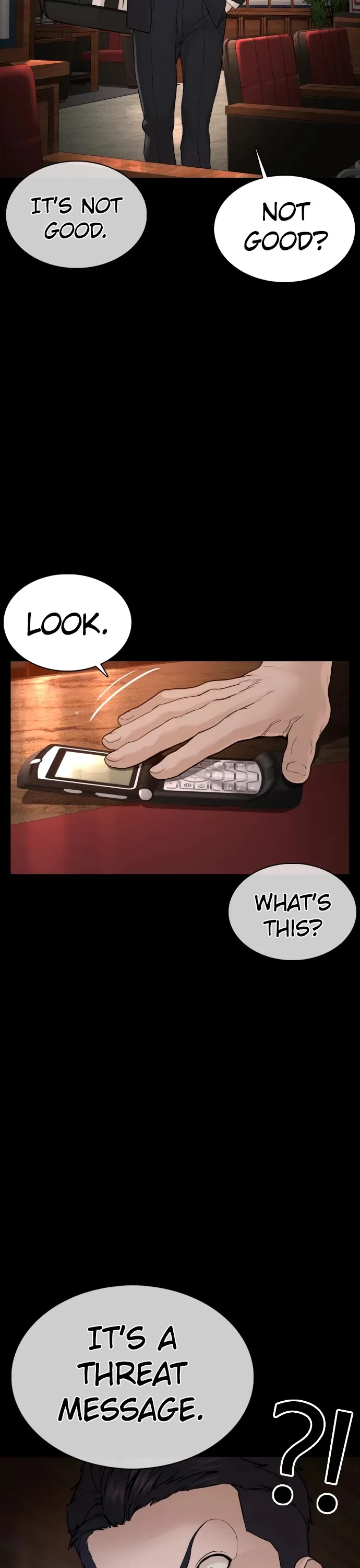 Read How to Fight chapter 96 image 14 on Lezhin
