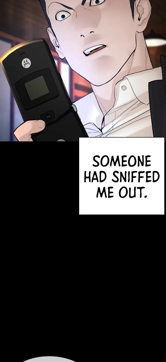 Read How to Fight chapter 96 image 15 on Lezhin