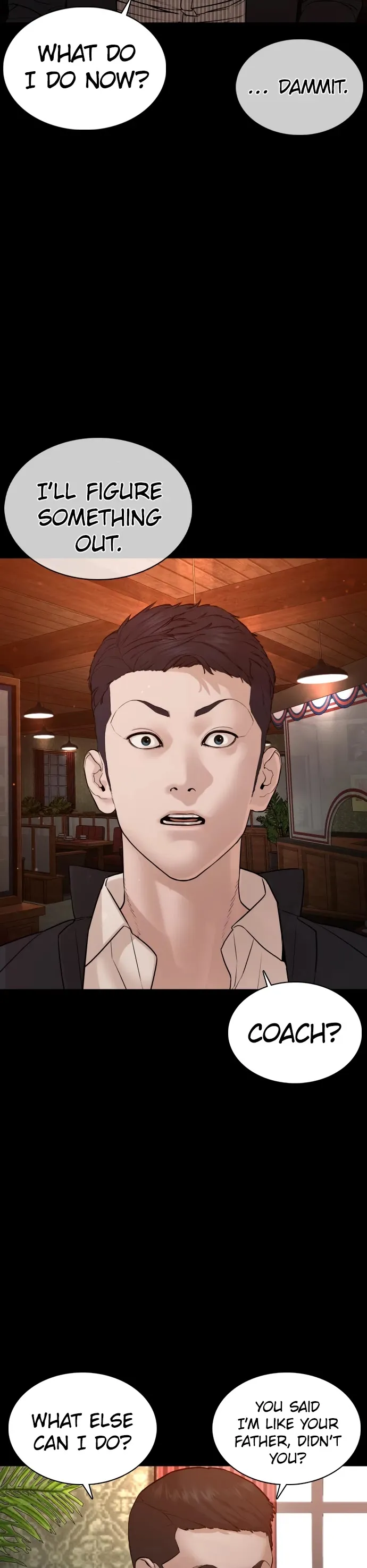 Read How to Fight chapter 96 image 18 on Lezhin