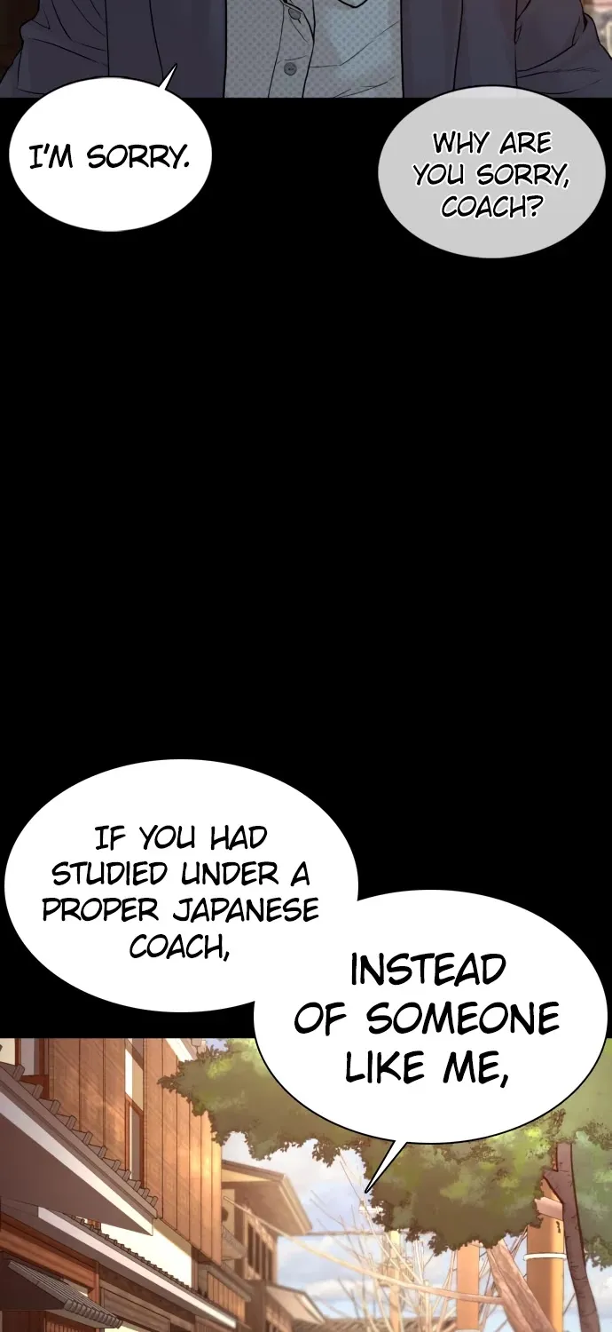 Read How to Fight chapter 96 image 31 on Lezhin
