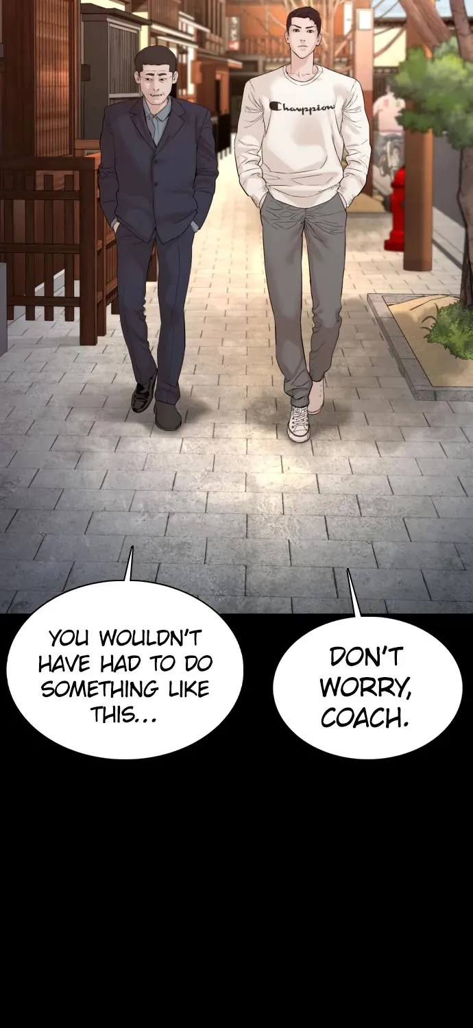 Read How to Fight chapter 96 image 32 on Lezhin