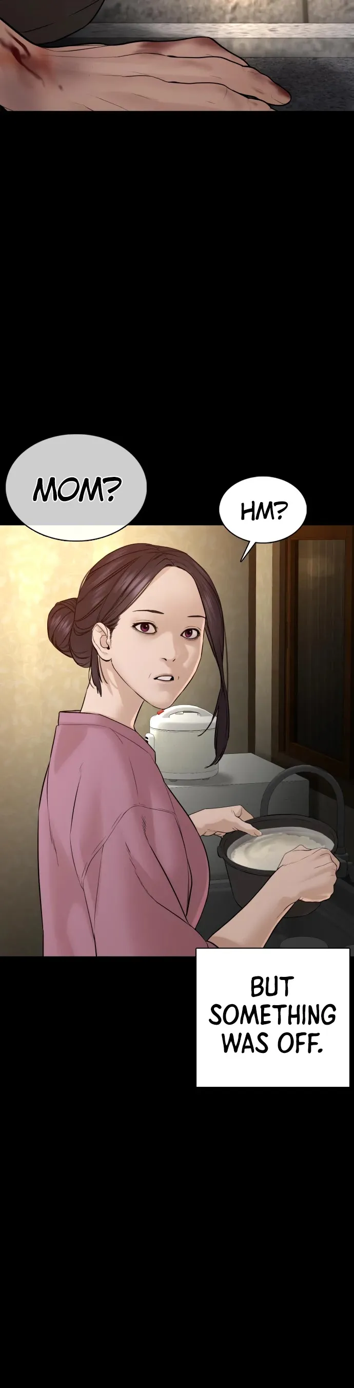 Read How to Fight chapter 96 image 35 on Lezhin