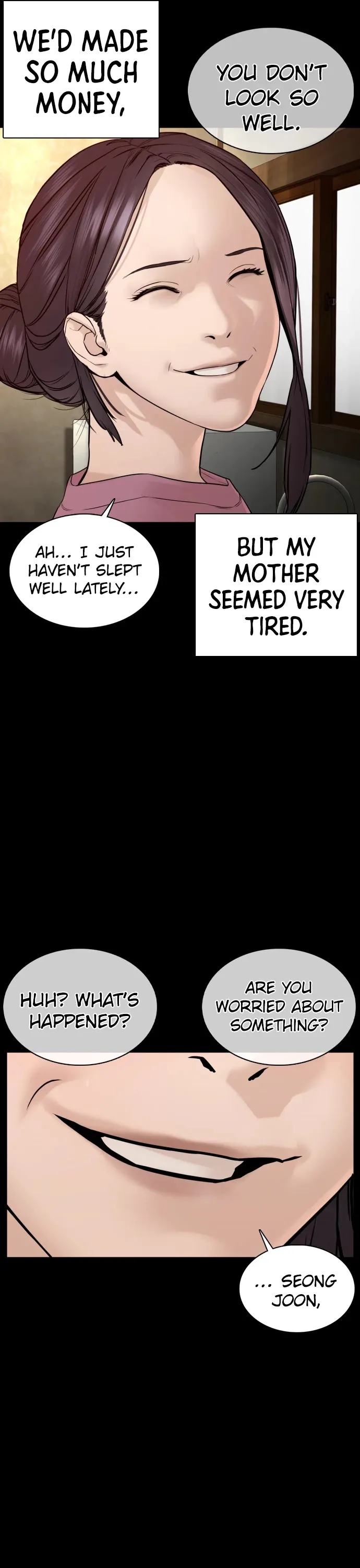 Read How to Fight chapter 96 image 36 on Lezhin