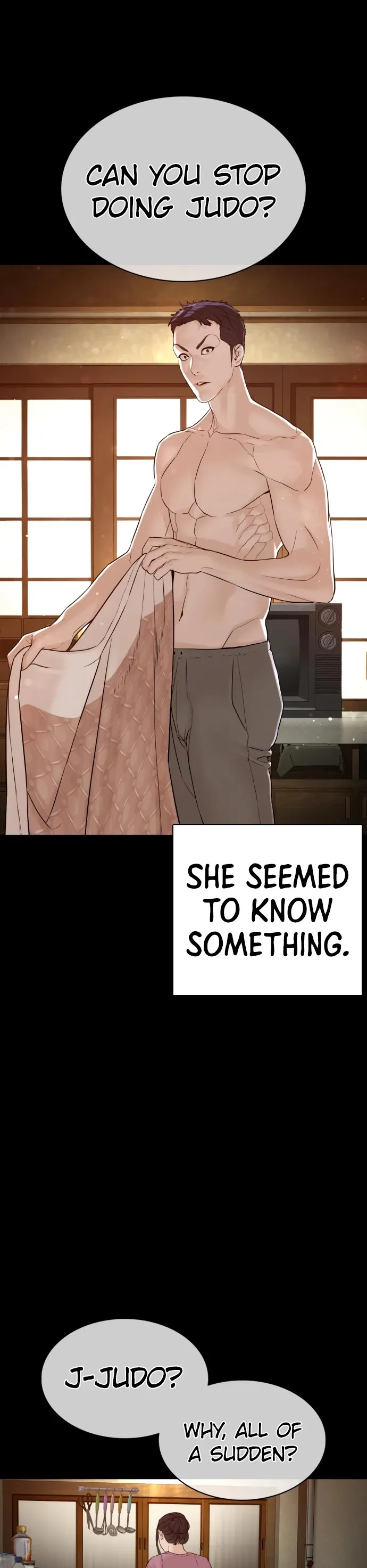 Read How to Fight chapter 96 image 37 on Lezhin