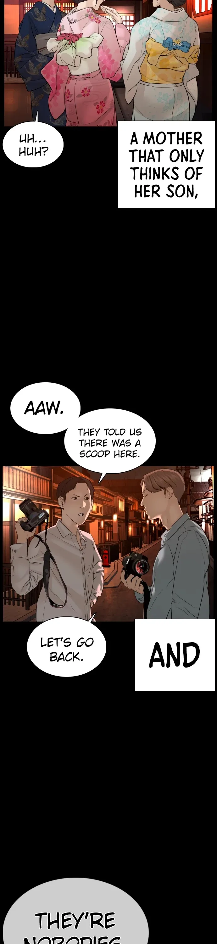 Read How to Fight chapter 96 image 4 on Lezhin