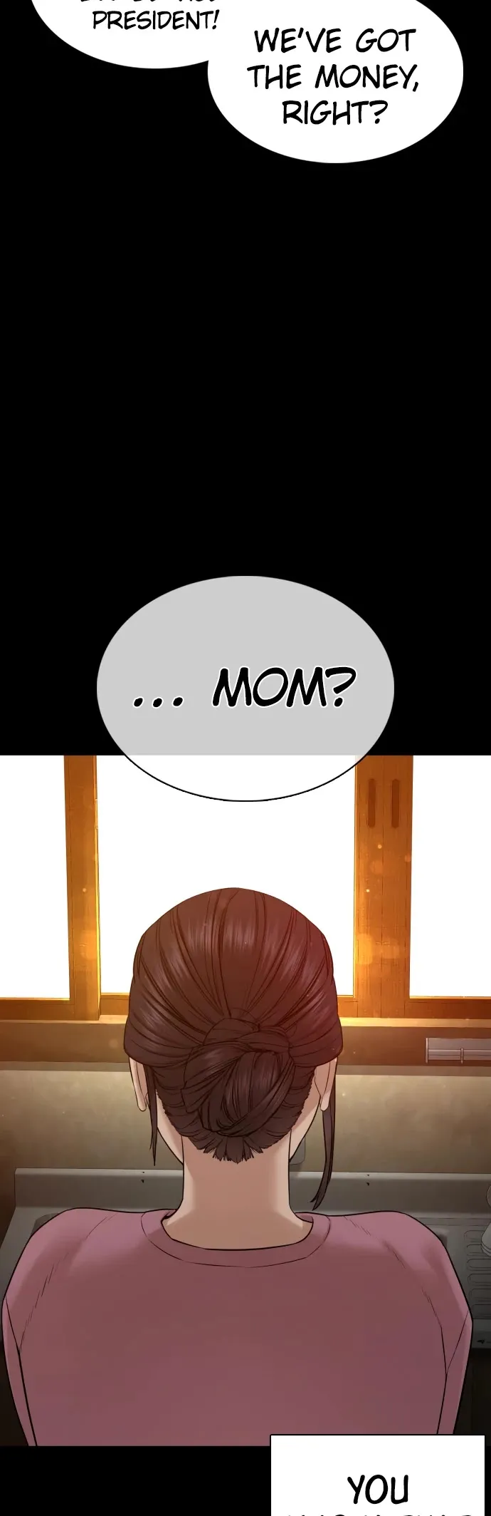 Read How to Fight chapter 96 image 40 on Lezhin