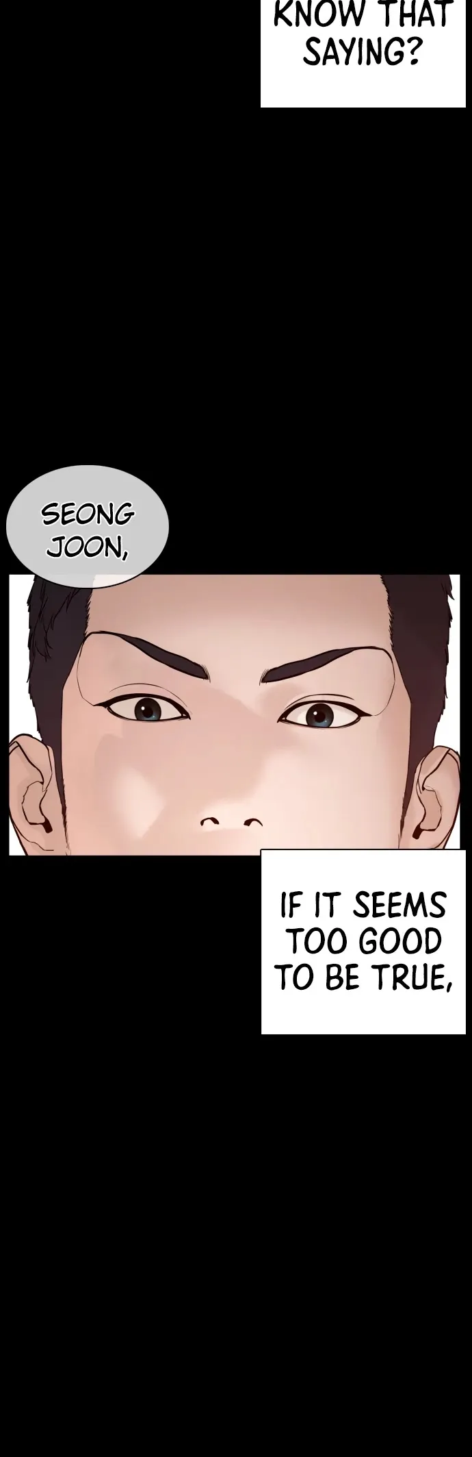 Read How to Fight chapter 96 image 41 on Lezhin