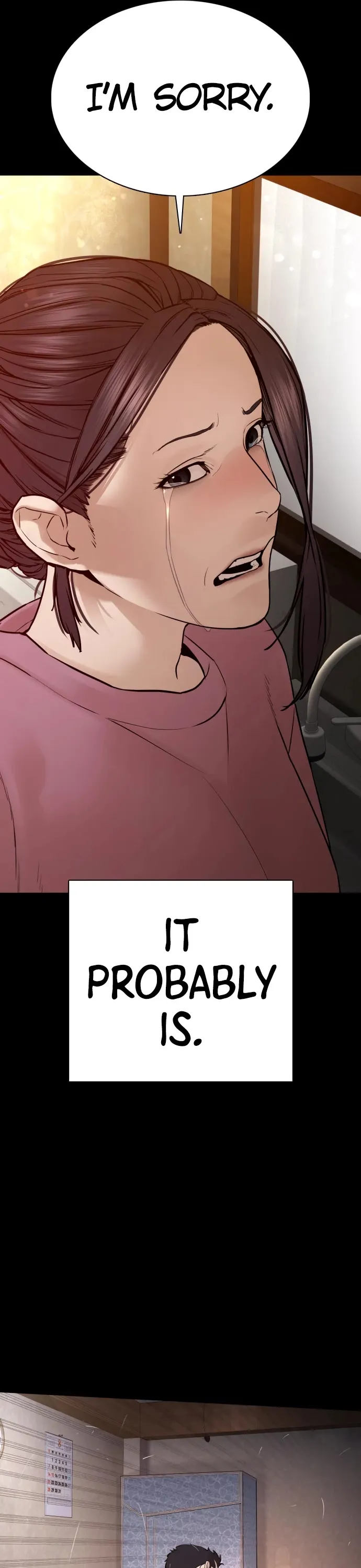 Read How to Fight chapter 96 image 42 on Lezhin