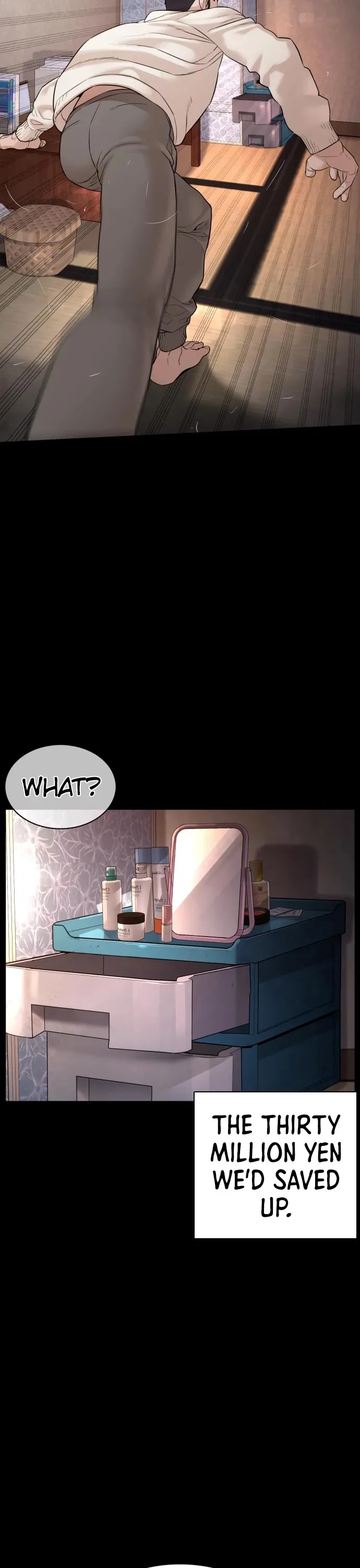 Read How to Fight chapter 96 image 43 on Lezhin