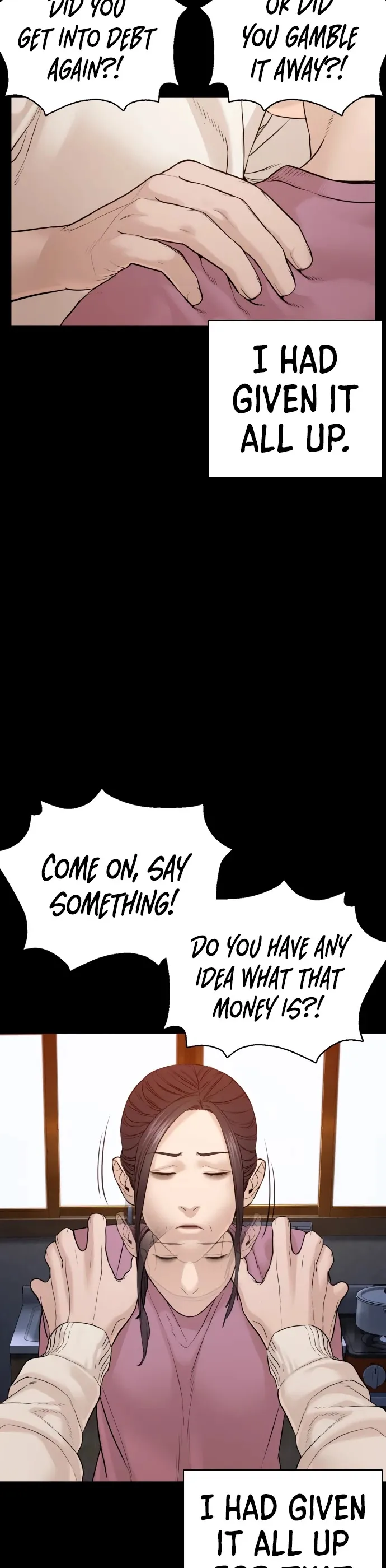 Read How to Fight chapter 96 image 47 on Lezhin