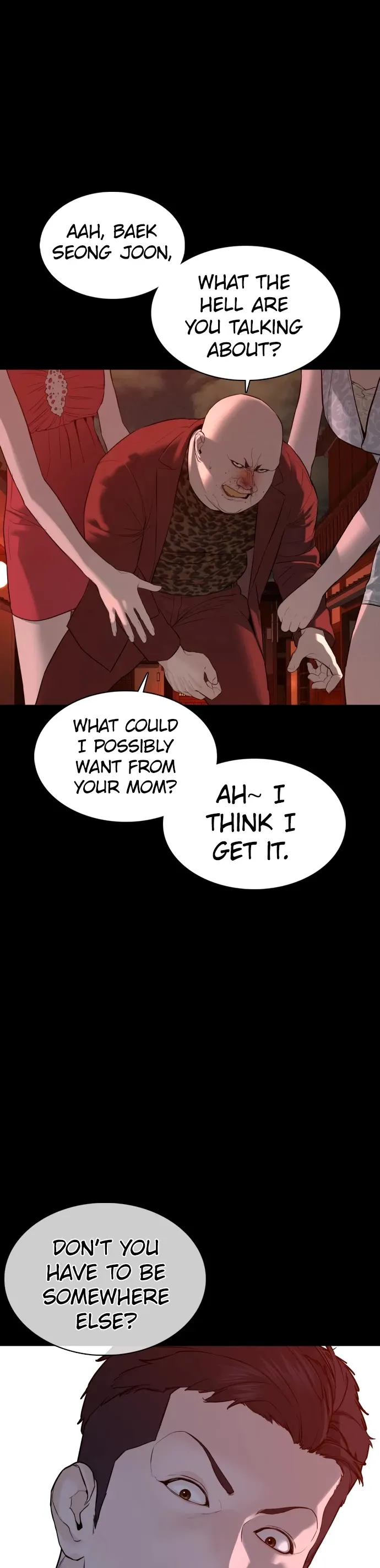 Read How to Fight chapter 96 image 53 on Lezhin